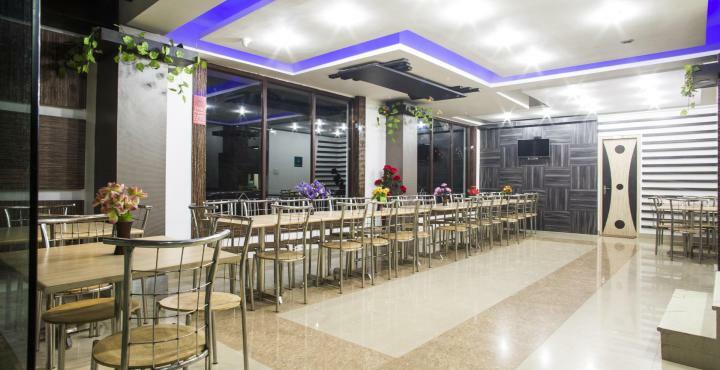 דרמסאלה Oyo 1153 The Oak Valley מראה חיצוני תמונה
